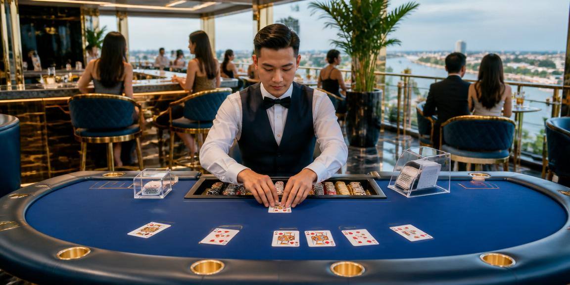 43win Chúng tôi xây 43win như thế nào