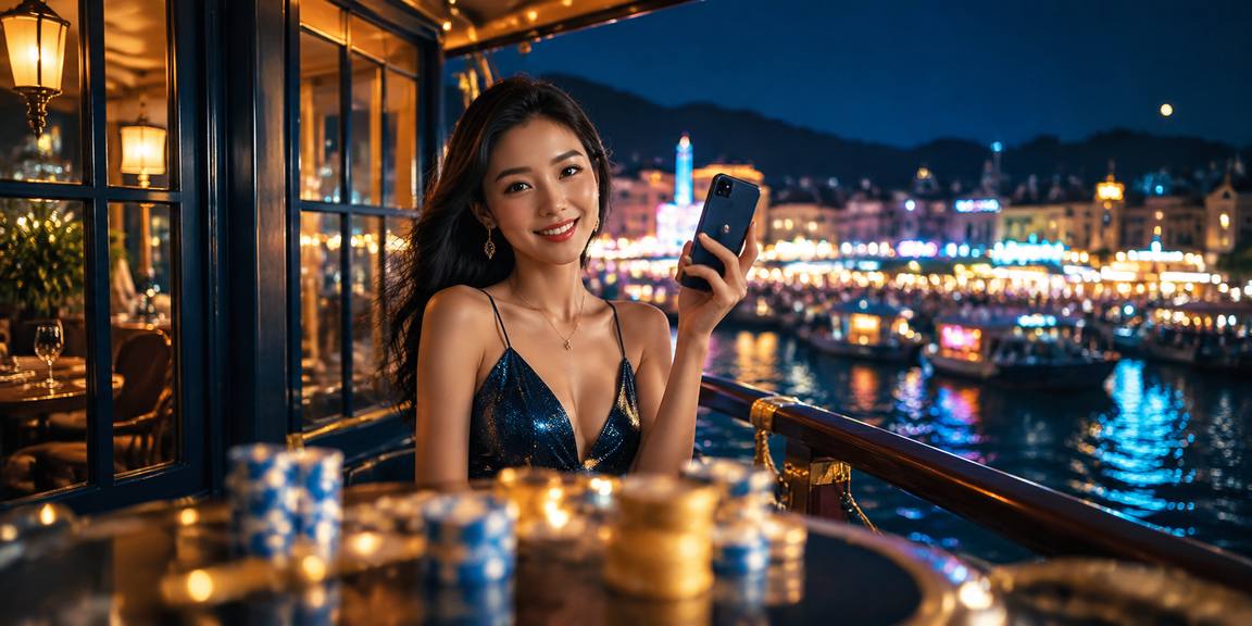 43win casino app visual